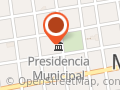 Presidencia Municipal de Marín, Nuevo León