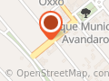 Restaurante Casa Avandaro