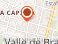 Instituto Nal Para la Edu
