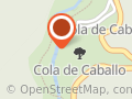 Tours in Monterrey - Cascada Cola de Caballo