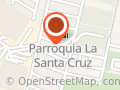 Parroquia de La Sta Cruz