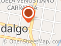 OXXO Carretera SABINAS