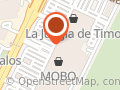 Sierra Madre Brewing Company Plaza Sendero La Fe