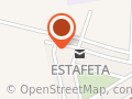 Estafeta Sabinas Hgo