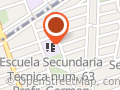 Secundaria Tecnica 63