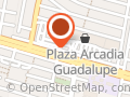 Plaza Arcadia