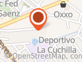Cuchillas Monterrey