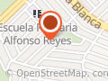Escuela Primaria Federal Alfonso Reyes