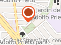 Punto Cero Barbería Sucursal Adolfo Prieto