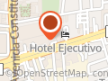 Hotel Ejecutivo Plus (Monterrey)