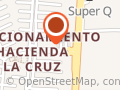Óptica hacienda la cruz