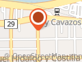 Industrial Gavisa, S.a. de C.v
