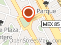 Sillas Monterrey