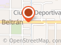 Calcas Street Mty