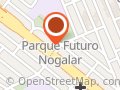 Parroquia San Juan Bautista (NOGALAR)