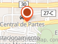 Sinfin autopartes