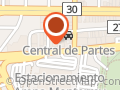 Central de Partes Monterrey, S.a. de C.v