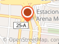 Servicio Parque Fundidora