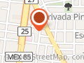 Centro Fletes Trevino, S.a. de C.v.