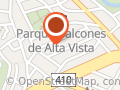 San Antonio Medical Center Monterrey