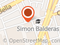 Instituto Simon Balderas Ac