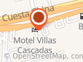 Motel Villas Cascada