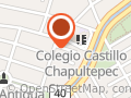 Colegio Castillo de Chapultepec