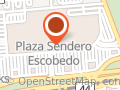 LOBBY Nail Spa - Plaza Sendero Escobedo