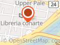 Librería Conarte
