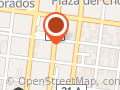 El Patio Azul