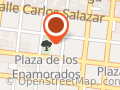 Casa de Mamá Coyito