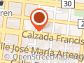 Super Tortas Calientes Madero