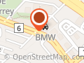 BMW Euromotors de Monterrey