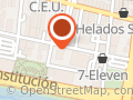 Auto lavado el ebano