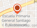 Parroquia el Señor del Perdón