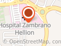 Hospital Zambrano Hellion TecSalud
