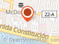 Saldaña Tamez Rodolfo J Dr.