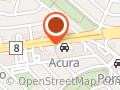 Acura Monterrey