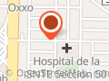 Hospital Sección 50