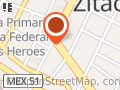 CAVA La Divina Zitacuaro