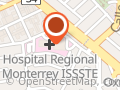 Issste Hospital Regional Monterrey