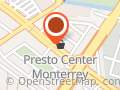 Presto Center Monterrey