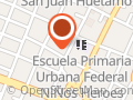 Escuela Primaria Urb Fed Niños Heroes Turno Vesp