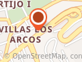 Servicio Plaza Circunvalación, S.A. De C.V.