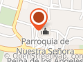 Parroquia de Nuestra Señora Reina de los Ángeles
