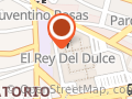 Jaime Hernandez Raul Dr