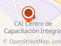 CCAI Centro de Capacitación Integral