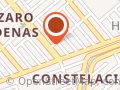 Balatas América de Queretaro