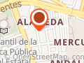 Herrajes para aluminio y cristal ComDublin Querétaro