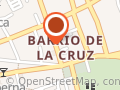 La Biznaga Arte y Café.